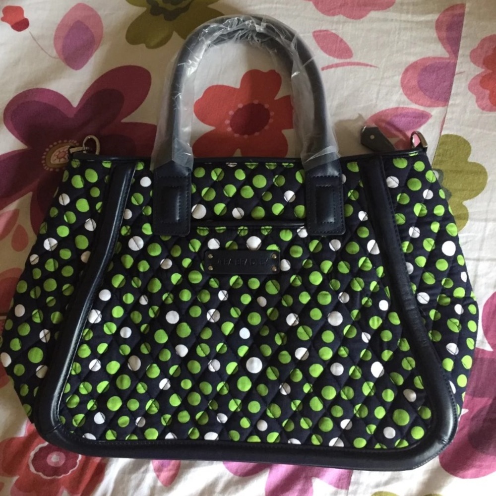 Vera Bradley handbag
